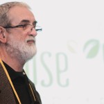 Francois Labelle speaking at CropConnect