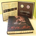 chocolate sniffing device