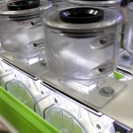 VIDEO: High-tech CX-6 Smart Seeder targets perfect crop placement