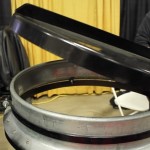 ezlid grain hopper lid-closing system