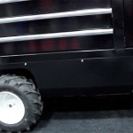 motorized toolbox