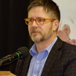 Bill Whitelaw, CEO of JuneWarren Nickel’s Energy Group spoke about the current state of the oil industry at the Bakken 2.0 business development conference held in Brandon.