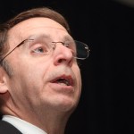 Drew Lerner, meteorologist