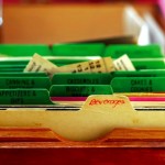 Recipe Box