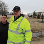 After a battle with cancer Darcy Miller together with his wife Andrea are organizing a fundraiser for cancer research. The couple has four children between the ages of seven and 11.