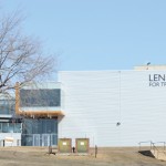 Assiniboine Community College’s Len Evans Centre