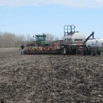 crop seeding