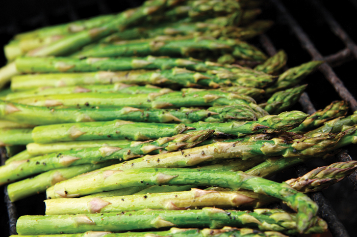 asparagus