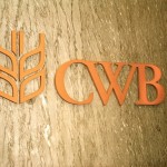 CWB sign