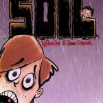 comic book cover