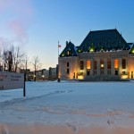 The Supreme Court of Canada