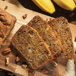 banana bread