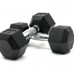 exercise weights