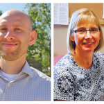 Jeff Eastman is MAFRD’s new small-farm development specialist. His office is based at the University of Manitoba’s Livestock Knowledge Centre. Teulon-based MAFRD business development specialist Jayne Kjaldgaard is Manitoba’s new specialist to work with small-scale processors.
