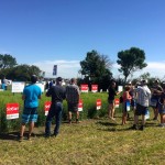 Ag in Motion is Western Canada’s first outdoor farm show which incorporates plots to demonstrate seed varieties, crop protection products and equipment.