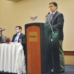 The Keystone Agriculture Producers held its general council meeting on July 8 in Brandon.