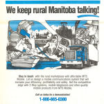 Drought stories aplenty, and the Manitoba beef stabilization plan sees change