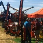 PHOTOS: Ag in Motion is underway!