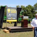 VIDEO: Big reward for winner of ‘Canola 100 Agri-Prize’