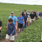 The Killarney Marketing Club has been meeting weekly for the past 25 years to stay current with industry happenings.