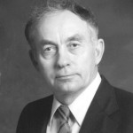 Clarence Baker
1928 –2006