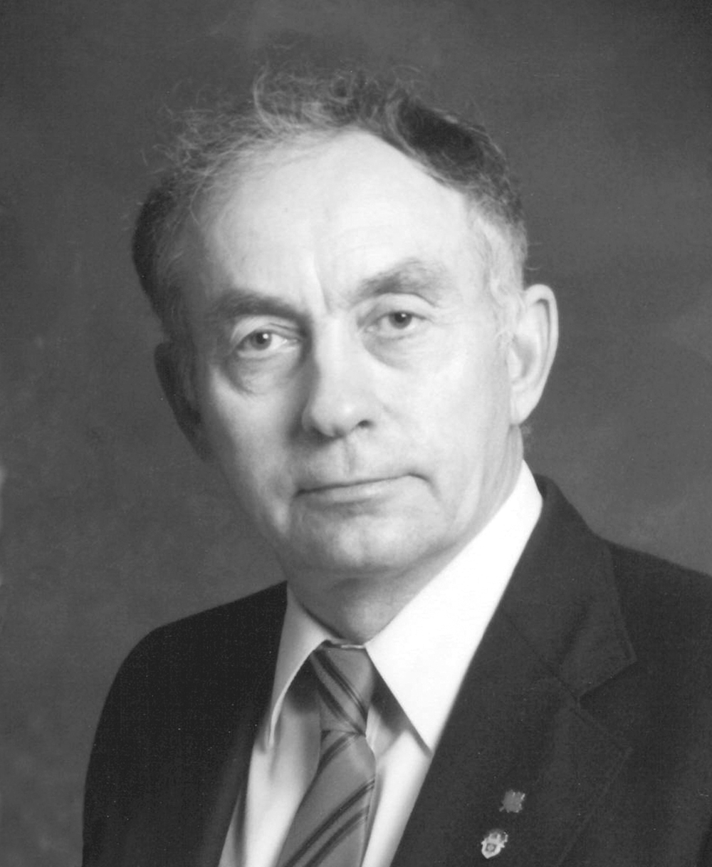 Clarence Baker  1928 –2006