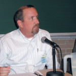 “If you look at our regulations our obligation is not to sell anything that doesn’t meet standards, which is Canada No. 1 and Canada No. 2 in the case of onions. However, we will try to find them a sale in processing or anywhere we can.” Larry McIntosh.