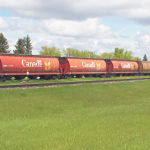 Some new rules for producer cars were introduced by the Canadian Grain Commission Aug. 1.