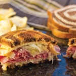 Try a new sandwich during ‘National Sandwich Month’