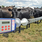 These portable, solar-powered automatic gate release timers are allowing farmers to graze cattle faster through smaller paddocks, while decreasing labour demands.