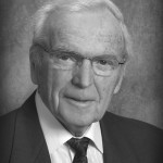 Robert William Hopley
1933 –