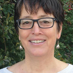 Executive director of Food Secure Canada, Diana Bronson encourages farmers  to participate in the Eat, Think, Vote campaign.