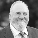 David Edward Jeffries  1949 –