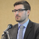 KAP general manager, James Battershill, announced the organization’s plans for the human resource pilot program at the summer general council meeting.