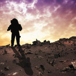 Could ‘The Martian’s’ scientist survive on potatoes alone?