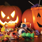 Trick-or-treat season calls for moderation