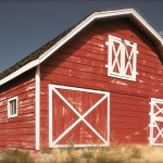 “The little red barn doesn’t exist anymore,” said Robert Saik, CEO of Agri-Trend. “That’s the problem. People’s romanticized view of agriculture doesn’t exist anymore.”