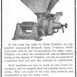 Farmers in Alta. and Sask. strike, hundreds of pickets set up