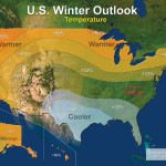 U.S. winter weather to see El Niño’s influence