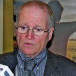 “What is needed now is for government and industry stakeholders to come together to analyze what is needed for Canadian farmers to take full advantage of these trade deals and develop an export strategy.” – CFA president Ron Bonnett.