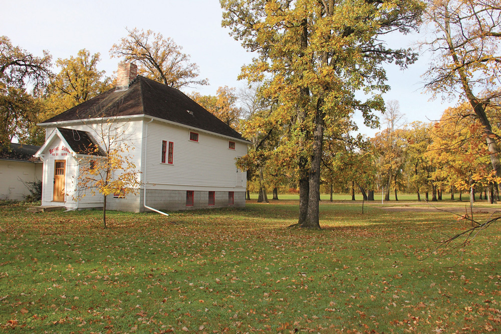 A Winnipeg teacher is looking for the stories of early-serving school trustees who were women in Manitoba.