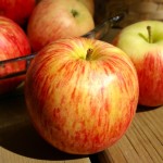Does an apple a day really keep the doctor away?