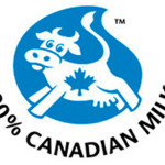 Selling the Blue Cow logo to consumers