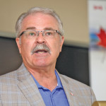 Agriculture Minister Gerry Ritz probably made more changes to Canada’s agricultural sector than any of his predecessors. He says he’ll miss the job but welcomes more time to spend with family.