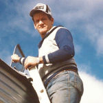 Lorne Hehn, the last chief commissioner of the Canadian Wheat Board passed away Sept. 16 in Saskatoon.