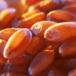 Selling Canadian wheat