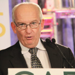 Bill Buckner at the Forum on Canada’s Agri-Food Future which recently took place in Ottawa.