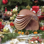 It remains to be seen whether the WHO report will be enough to encourage consumers to shun the traditional Christmas ham this year. 