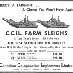 Controversial wheat agreement with Great Britain is reached