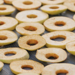 Honey, you shrank the fruit